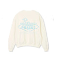 1946 - CREWNECK VANILLA image 0