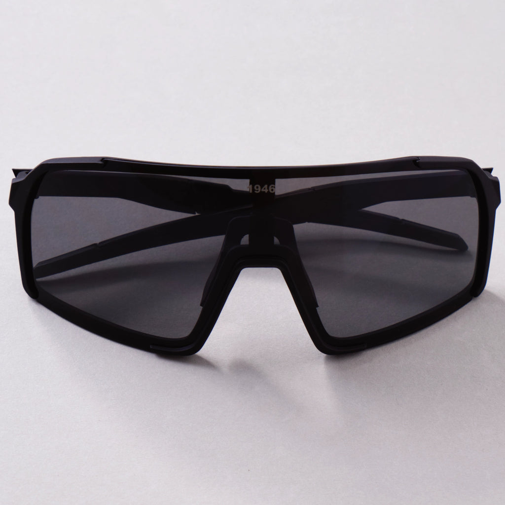 Sunglasses 1946 - LIGHT BLACK image 3