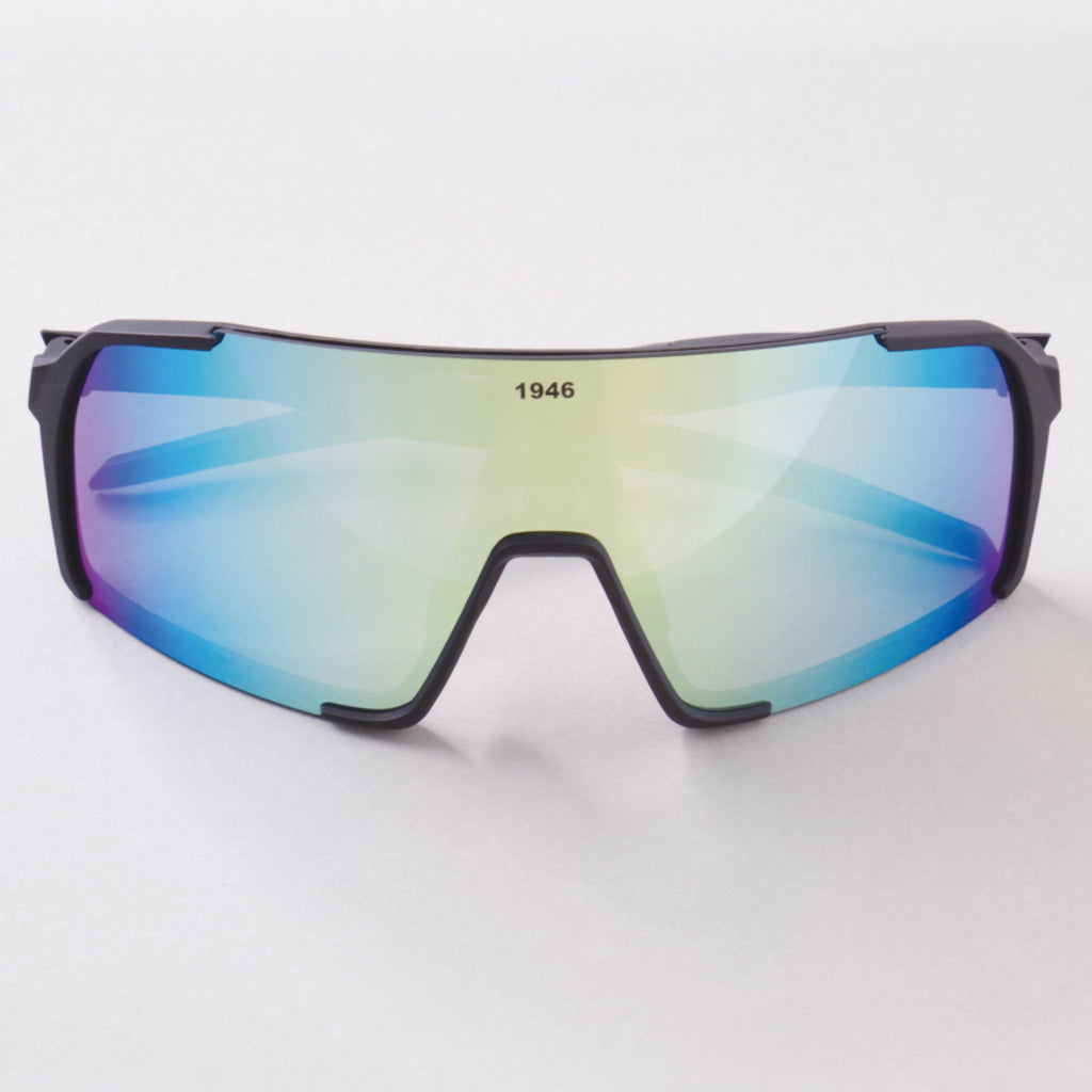 Sunglasses 1946 - LIGHT GREEN image 3