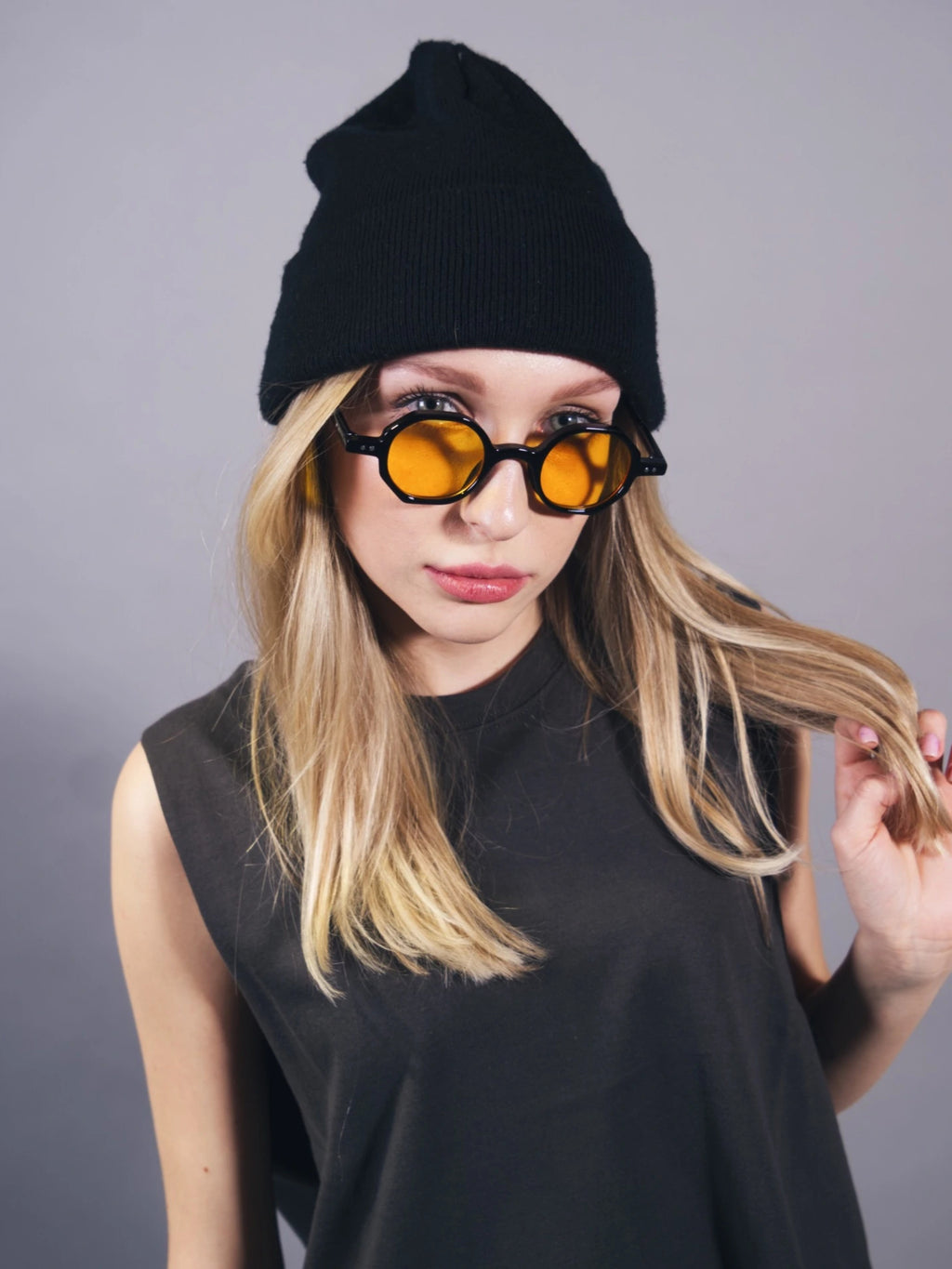 Sunglasses 1946 - AMAS image 2