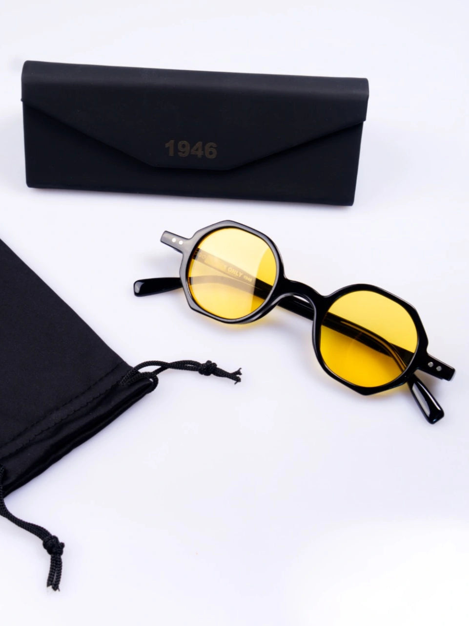 Sunglasses 1946 - AMAS image 3