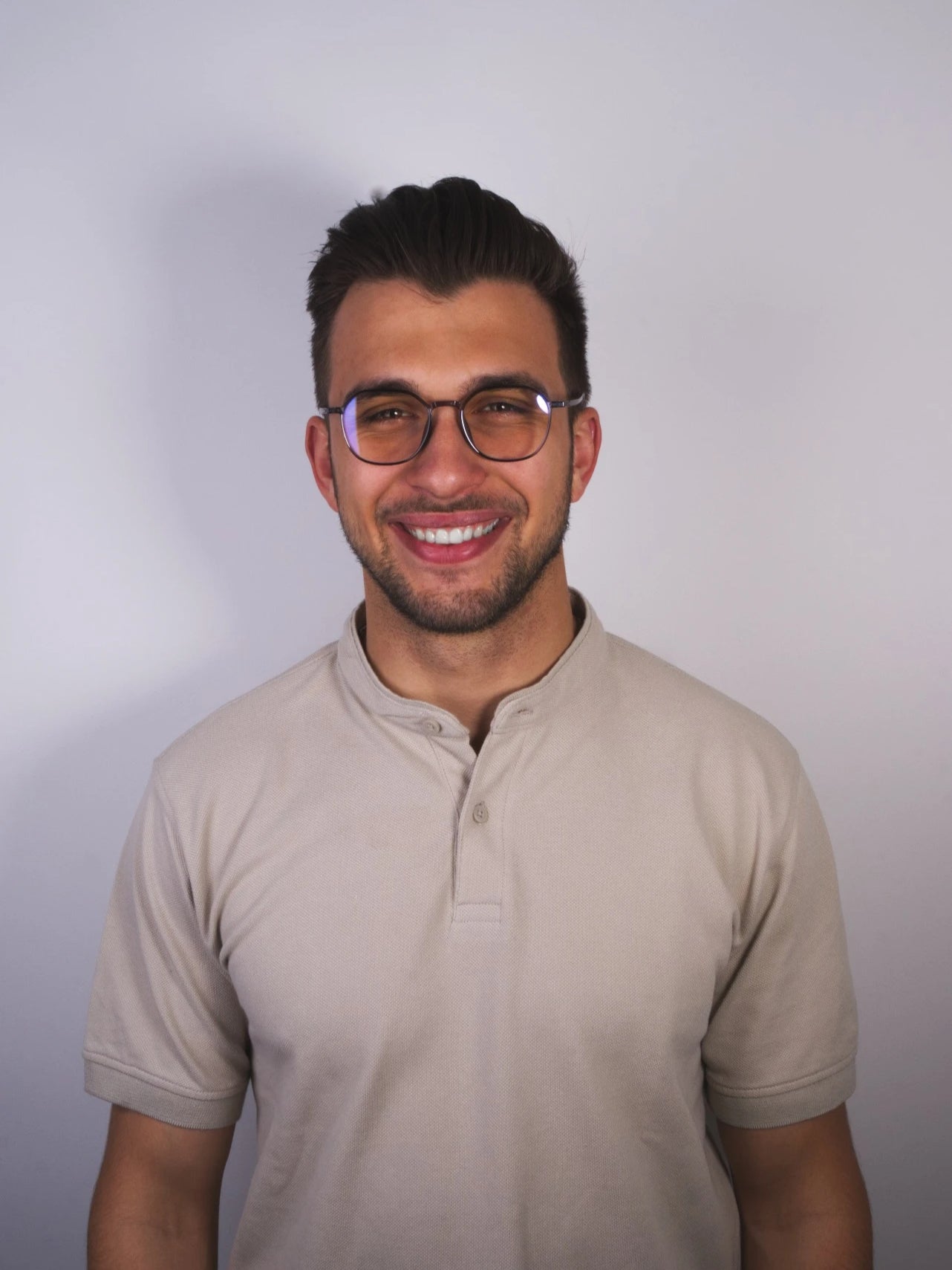 Blue light glasses 1946 - X image 2