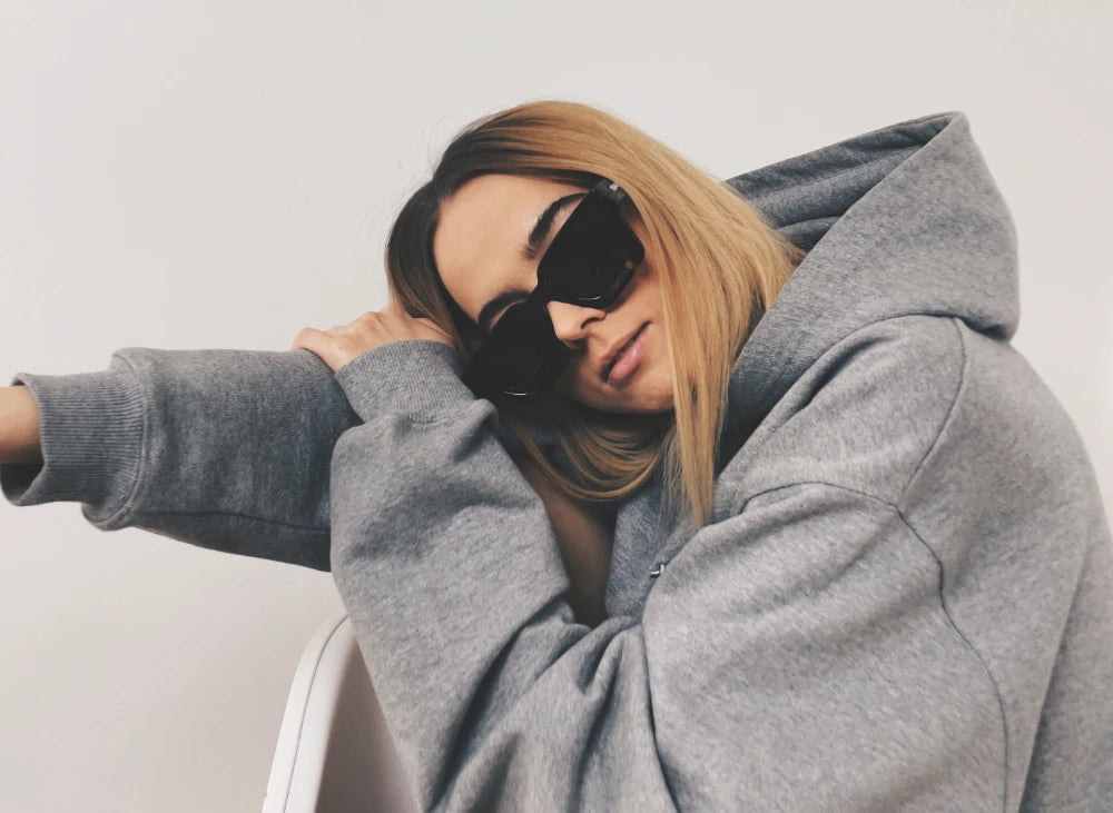 Sunglasses 1946 - Swan X image 3