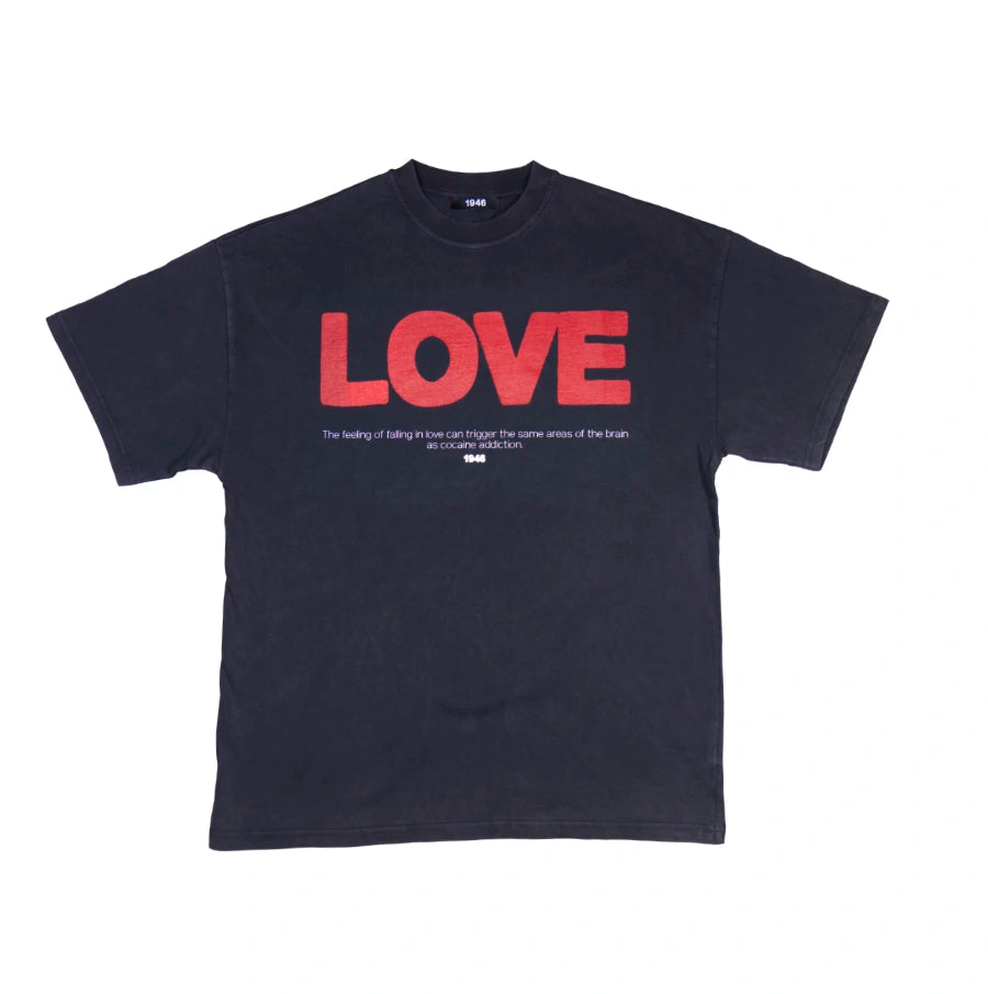 1946 - T-SHIRT LOVE image 0