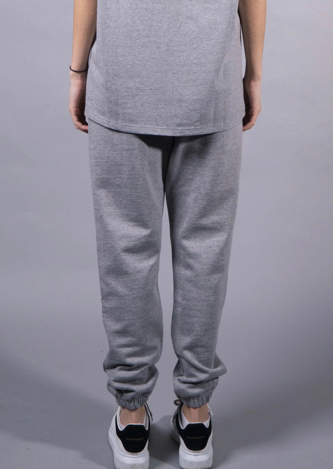 1946 - SWEATPANTS GREY image 4